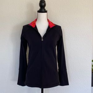 Zohba Athletic Jacket